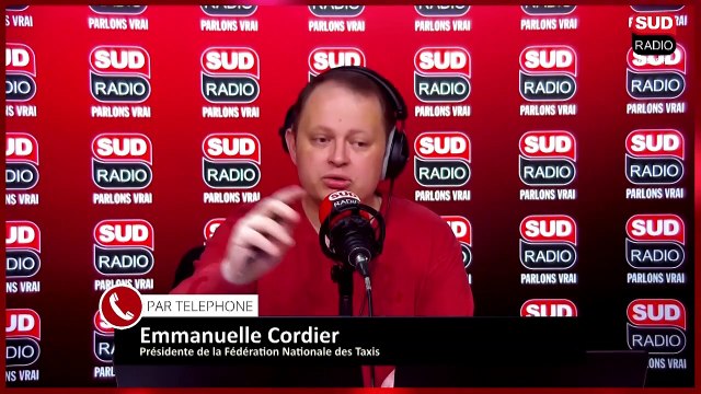 Que vont faire les taxis après la rencontre avec François Bayrou ?