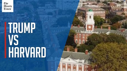 Analysts see 'immense' impact as Trump ratchets up pressure on Harvard