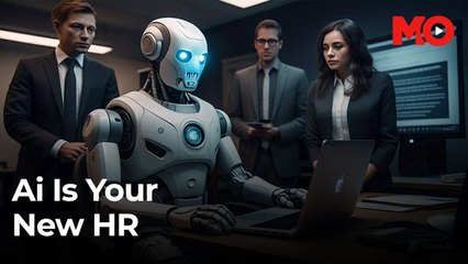 AI as Your New HR Partner 🤖