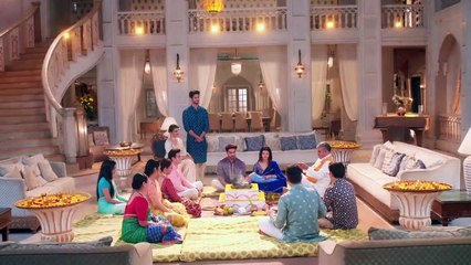 مسلسل امنية وان تحققت الحلقة 544 مدبلجة