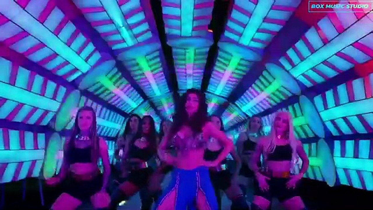 Ishq Hi Ye Risk Hain | Mouni Roy |  New Song | Top Hindi Hit Songs 2025