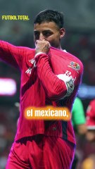Los rescató del olvido… y ahora buscan la gloria con Toluca 🔥👹