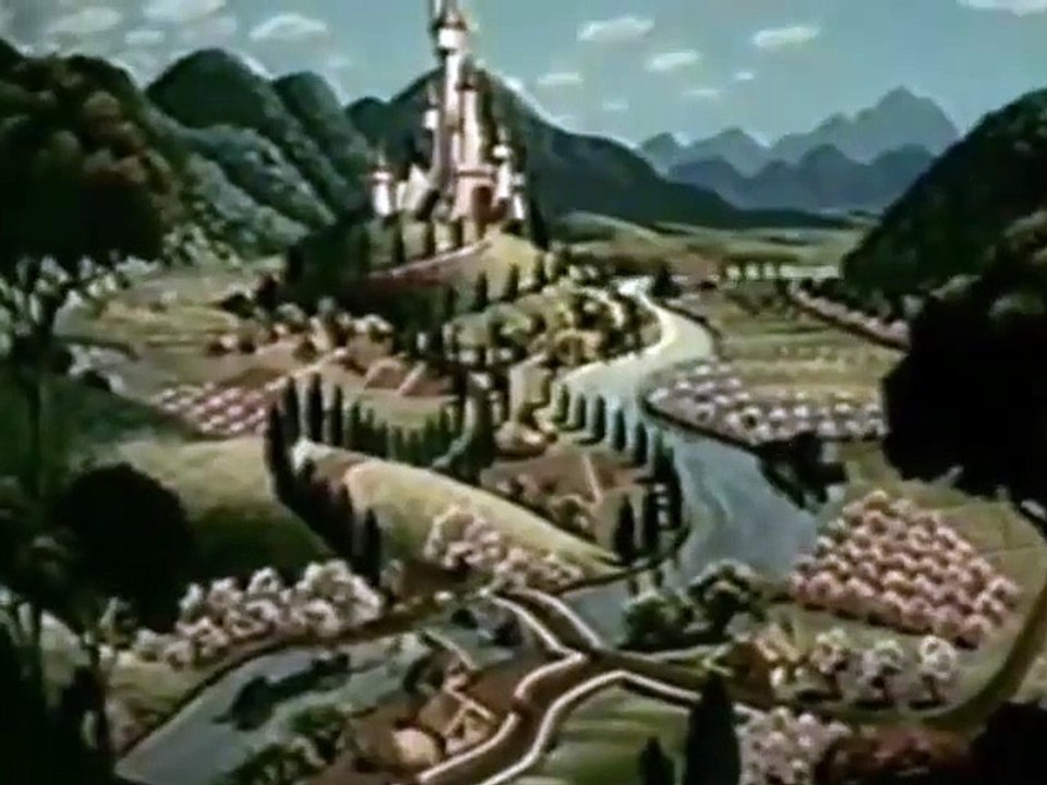 Mickey y las Judías Mágicas | movie | 1947 | Official Trailer