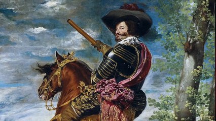 Velázquez, el poder y el arte | movie | 2022 | Official Trailer