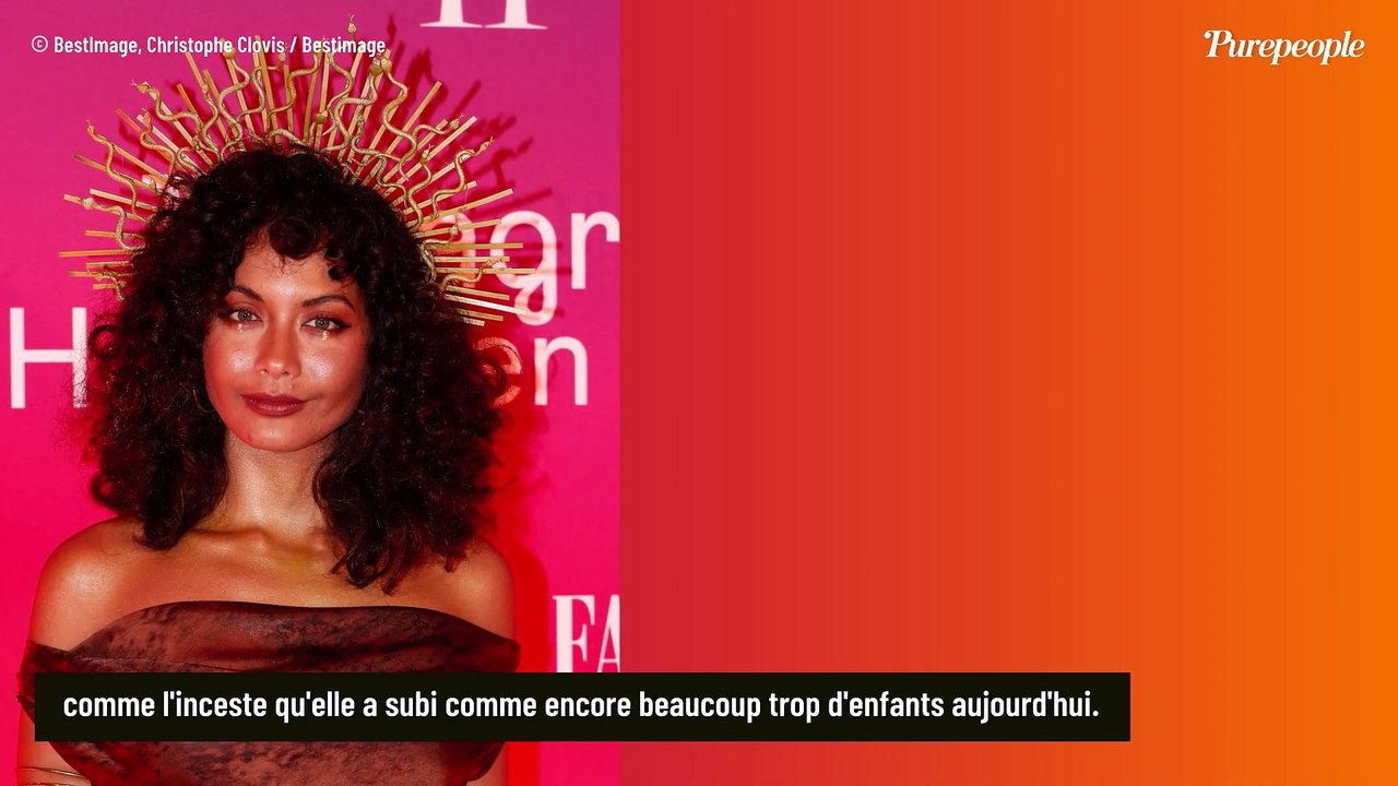 Pour Miss France, Vaimalama Chaves devait manger cet aliment une fois par jour afin de perdre du poids