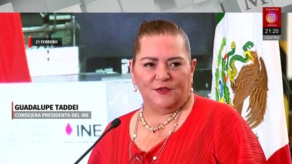 Milenio Noticias, 24 de mayo de 2025