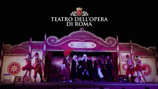 Roma, «Opera Camion» porta la lirica in piazza: da Spinaceto a La Storta, le nove tappe del «Il Barbiere di Siviglia» in chiave circense