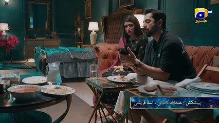 Mann Mast Malang Episode 41 Promo _ Tomorrow at 8_00 PM only on Har Pal Geo