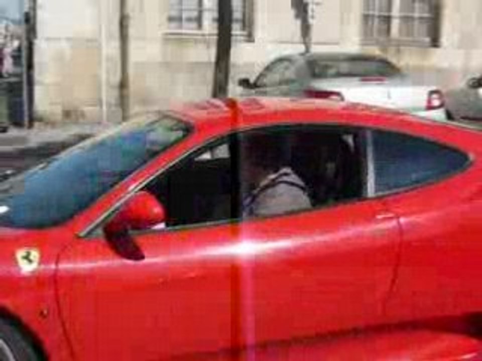 Modena (Nancy)