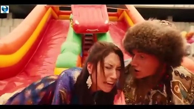 Fate Of The Treasure (4k UHD) Full Adventure Hollywood Hindi Dubbed Movies _ Elvira Ibragimova