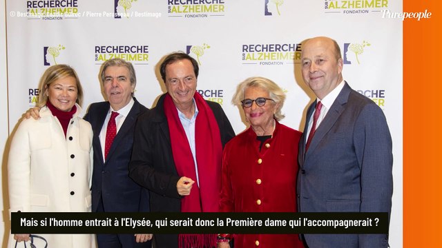 Michel-Édouard Leclerc : Qui est Natalia, la femme du patron des magasins Leclerc, de 14 ans sa cadette ?