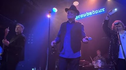 “Daydream Believer” - Micky Dolenz @ The Troubadour, April 5, 2024