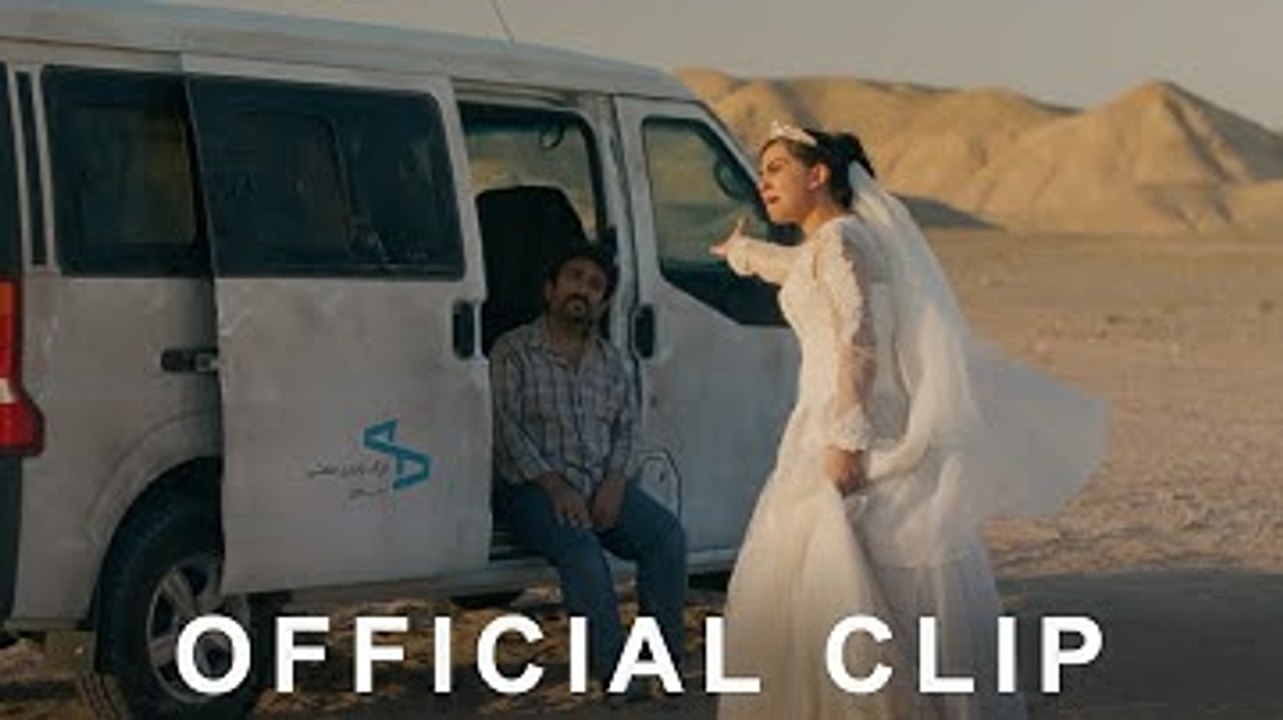 It Was Just an Accident new clip official from Cannes Film Festival 2025