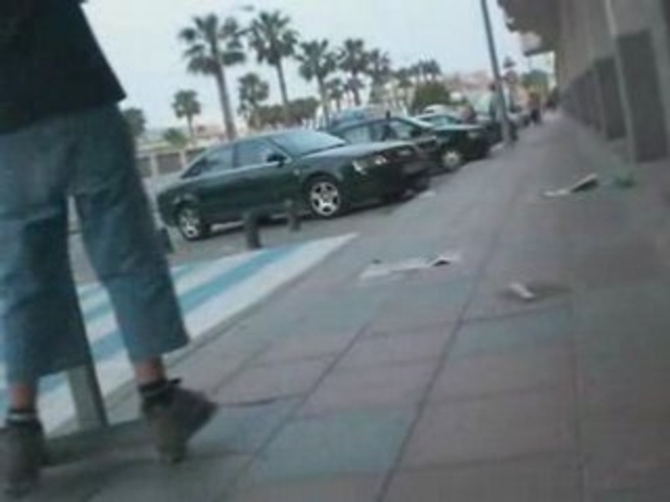 SKATE GRANADA