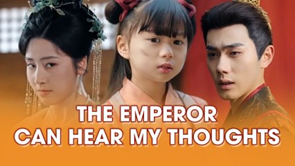 The Emperor Can Hear My Thoughts?!