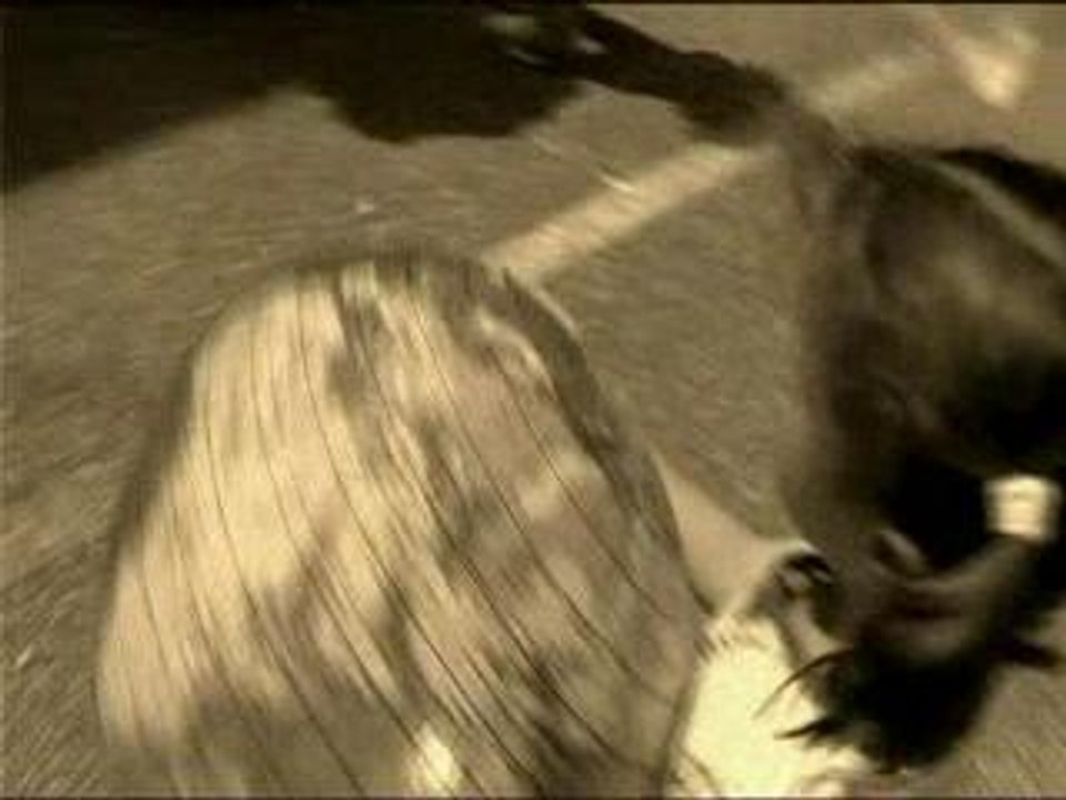 Zginga-Ou Va Le Monde Maman