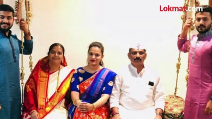 हगवणेच्या पोरीचा मित्र ते लांबचा मामा... सुषमा अंधारेंनी लिंक कशी जोडली?