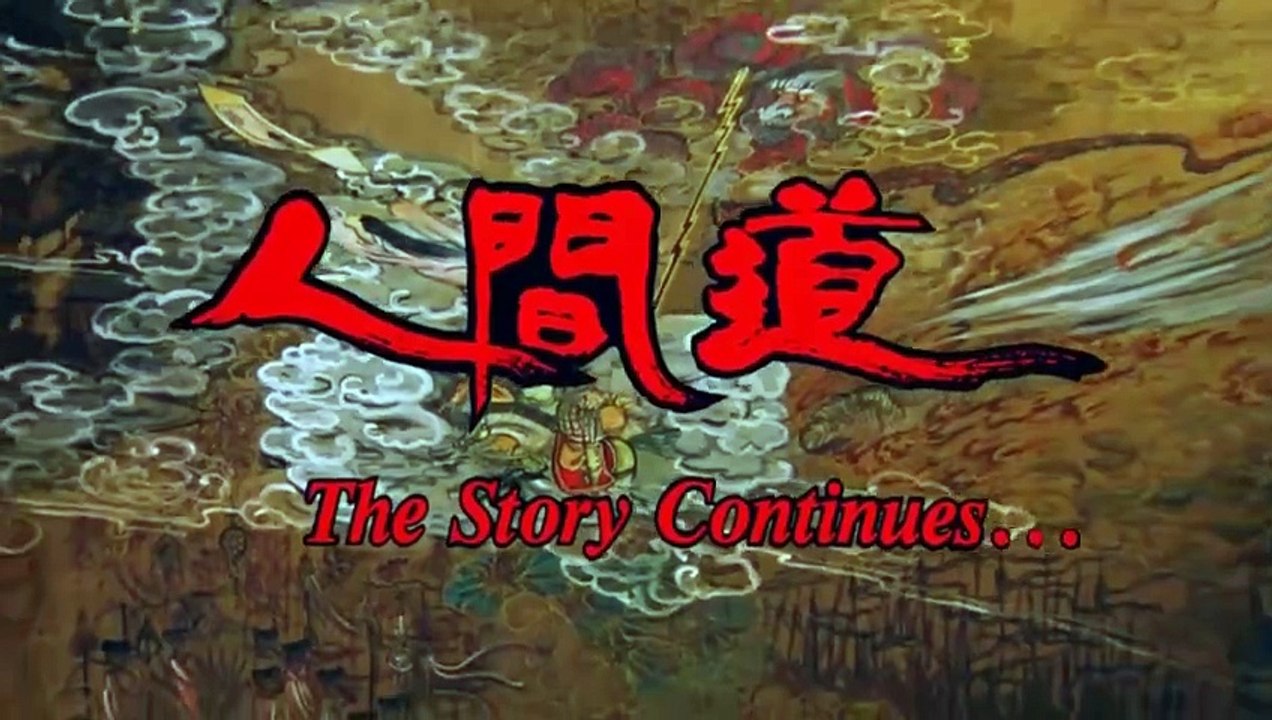 Thiện Nữ U Hồn 2 thuyết minh- A Chinese Ghost Story 2 (1990) thuyết minh
