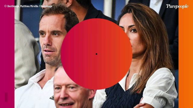 Richard Gasquet : Sa discrète vie avec sa compagne Clémentine dans la plus vieille ville de France