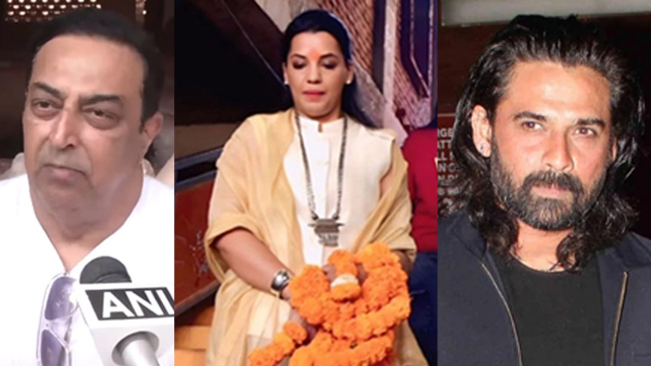 Mukul Dev Demise Reason: Rahul Dev Wife और Vindu Dara Singh ने Health पर किया बड़ा खुलासा, Reaction