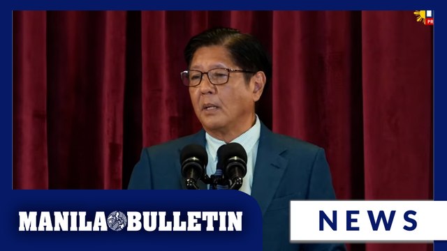 Marcos to push for unified ASEAN response to new US tariff schedule