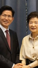 육영수 생가 간 김문수 "박근혜 다 뺏겼다, 그렇게 파렴치했나"