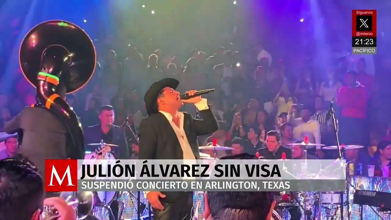 Milenio Noticias, con Fernando Robles, 24 de ma...