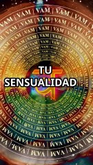 Desbloquea tu placer y creatividad: activa el chakra sacro y enciende tu fuego interior.