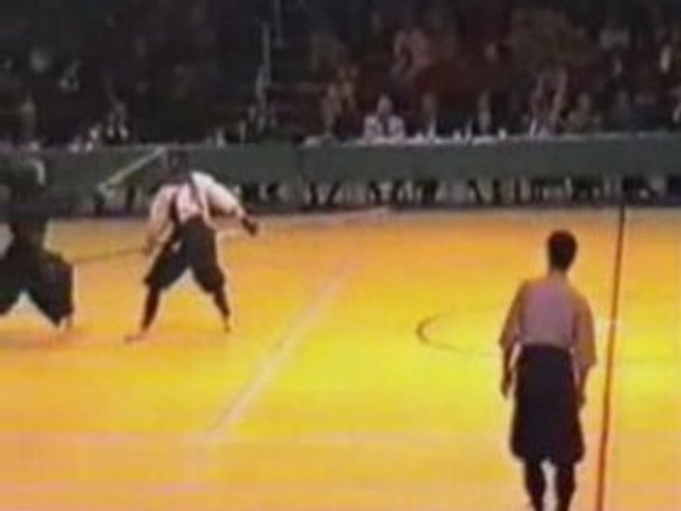 Paris taikai 2001