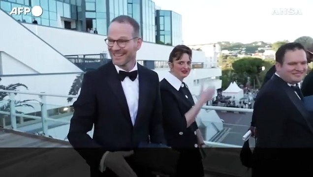 Cannes, Palma d'oro a Jafar Panahi per A simple accident