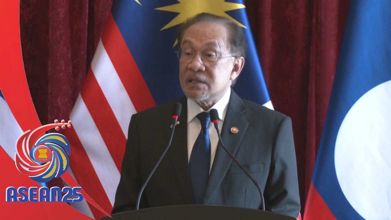 Malaysia-Laos sokong keanggotaan penuh Timor-Leste