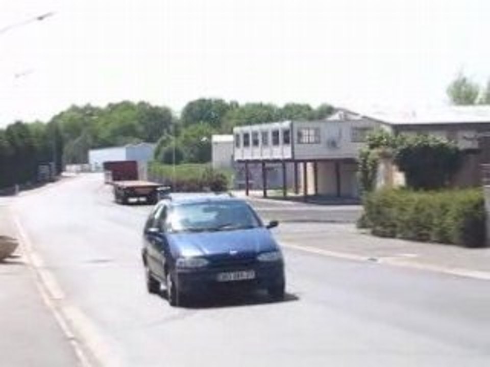 demarrage autisa