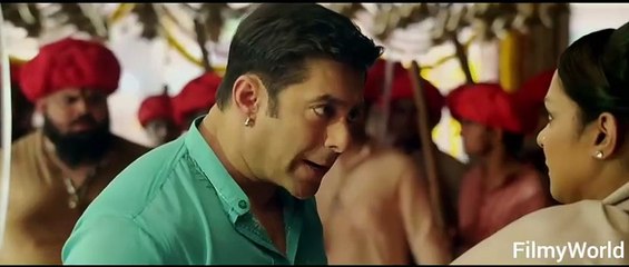 Sakman khan anger scene in KICK Movie......_480p
