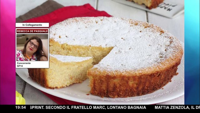 Rebecca De pasquale - Sabato 24 Maggio 2025