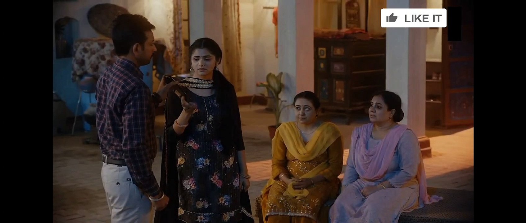 ep22- dil ko rafu karle / eng sub