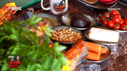 Gürkan Şef'le Mangal Keyfi 25 Mayıs 2025