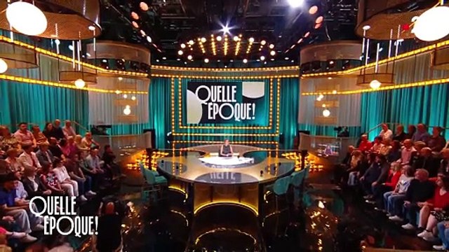 Cela me mortifie : Léa Salamé fait une mise au point importante après les propos de Thierry Ardisson sur Gaza et la Shoah dans Quelle époque !