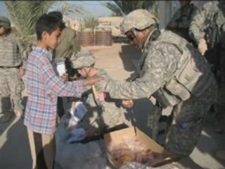 My Tribute to the Soldiers!!!!!