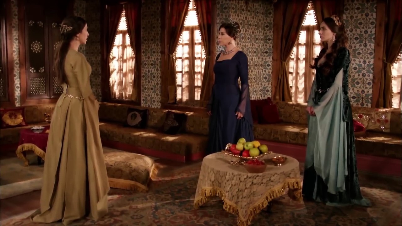 مسلسل حريم السلطان | الحلقة 51 HD مدبلج