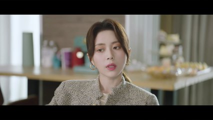 Fish Knows You | Season01 Episode09 | Chinese Drama Hindi [ENG SUB]