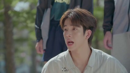 OMG! Vampire episode 5 Eng Sub