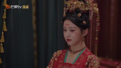 Youthful Glory Episode 8 Engsub