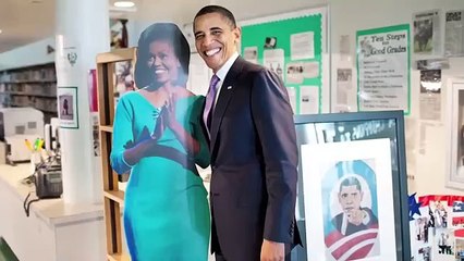 Here's What Happened To Barack Obama's White Mistress