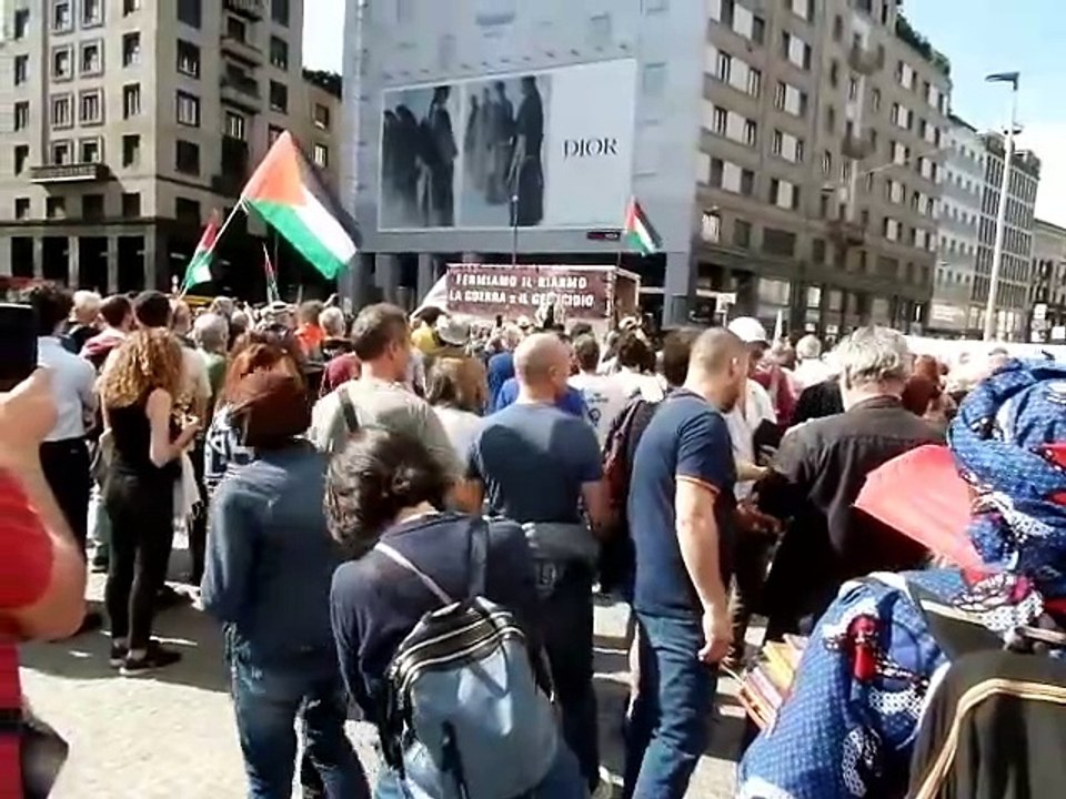 MILANO TUTTI A CASA! (MILANO, 24 MAGGIO 2025)