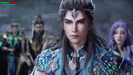 My Senior Brother Is Too Steady EP.92 English sub