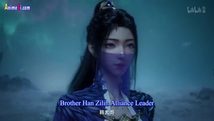 A Mortal’s Journey to Immortality Episode 147 English Subtitles