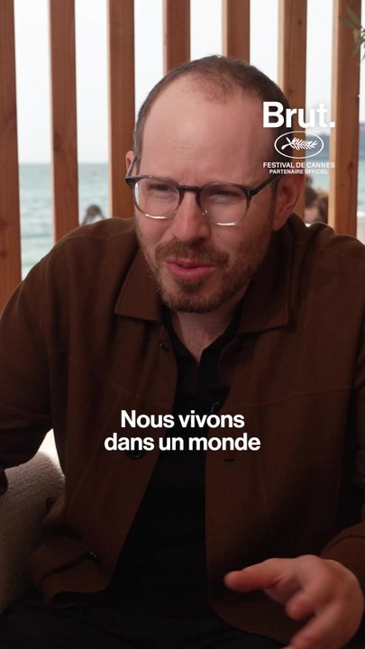 La fabrique du cinéma avec Ari Aster