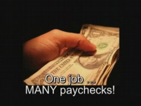 Freelancing For Money : How to Work Less and Earn More