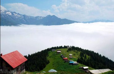 Karadeniz’de kalp hastalarına 'yüksek rakım' uyarısı