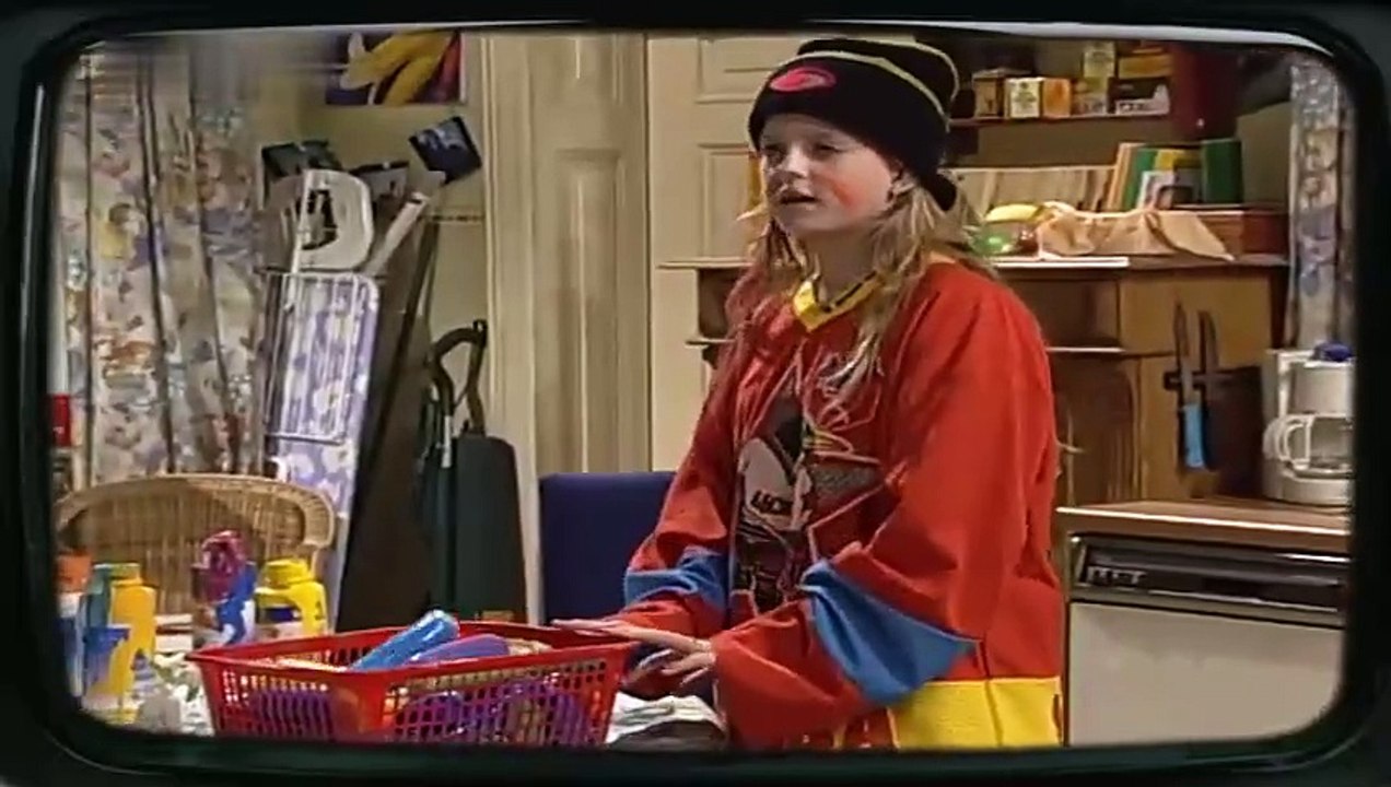 Lukas S02E09-Gewonnen, gewonnen